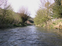 ballastires aval