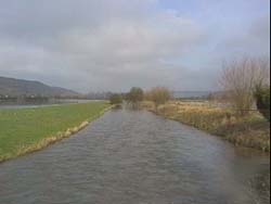 3 ponts aval