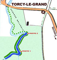 Parcours Muchedent
