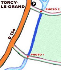 Parcours communal